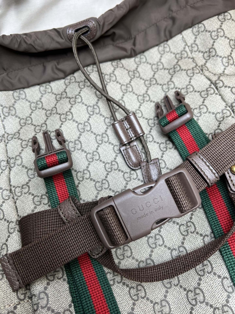 Gucci Backpacks